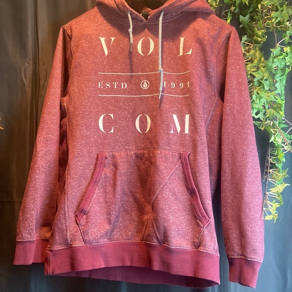 Volcom Other - Volcom Vintage  Hoodie